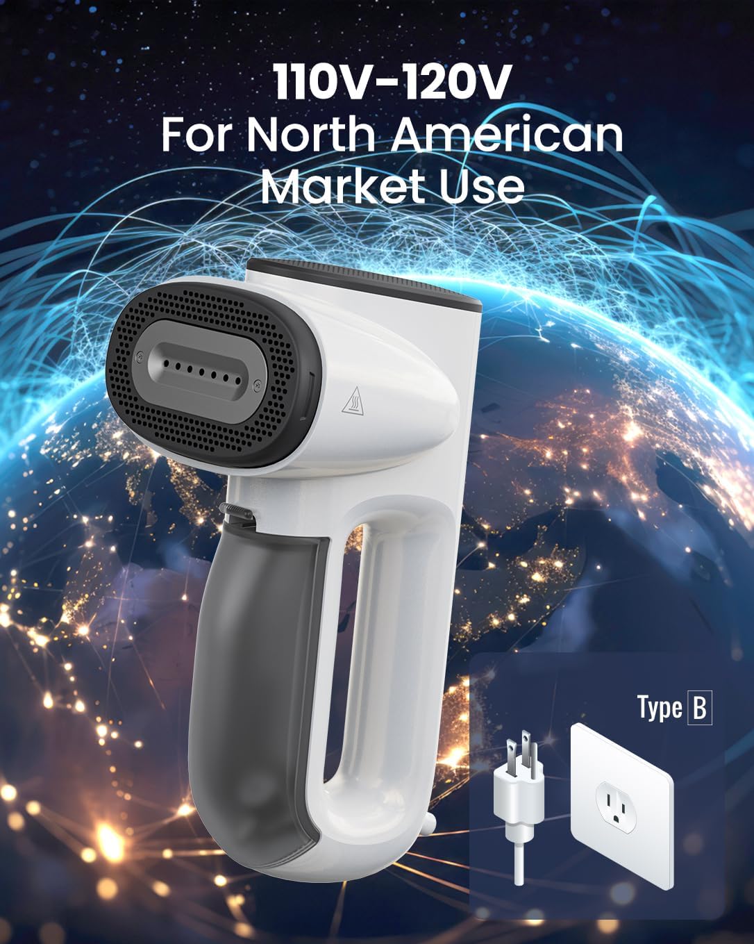 Magic Steamer: The Ultimate Travel Solution