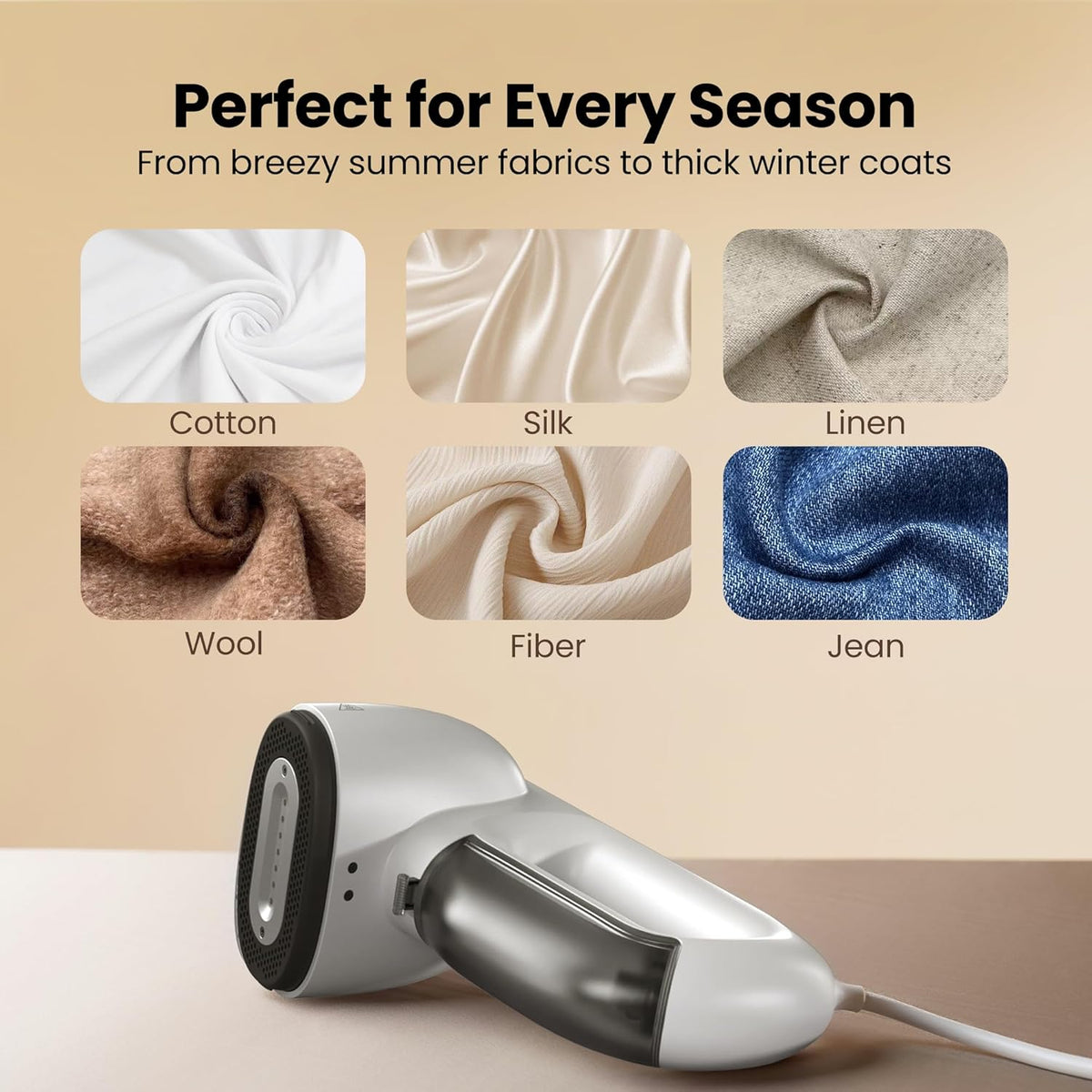 Magic Steamer: The Ultimate Travel Solution