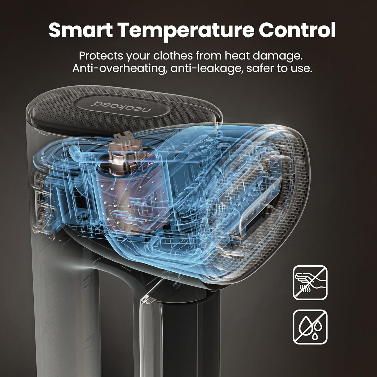 Magic Steamer: The Ultimate Travel Solution