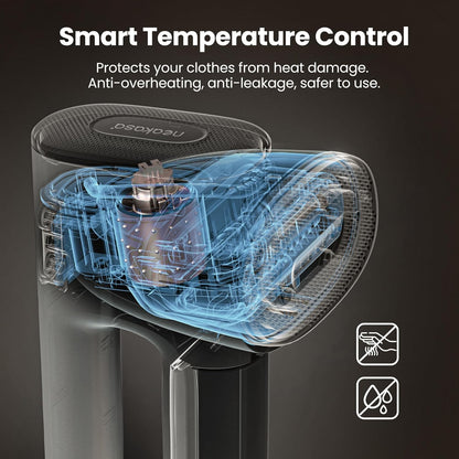 Magic Steamer: The Ultimate Travel Solution